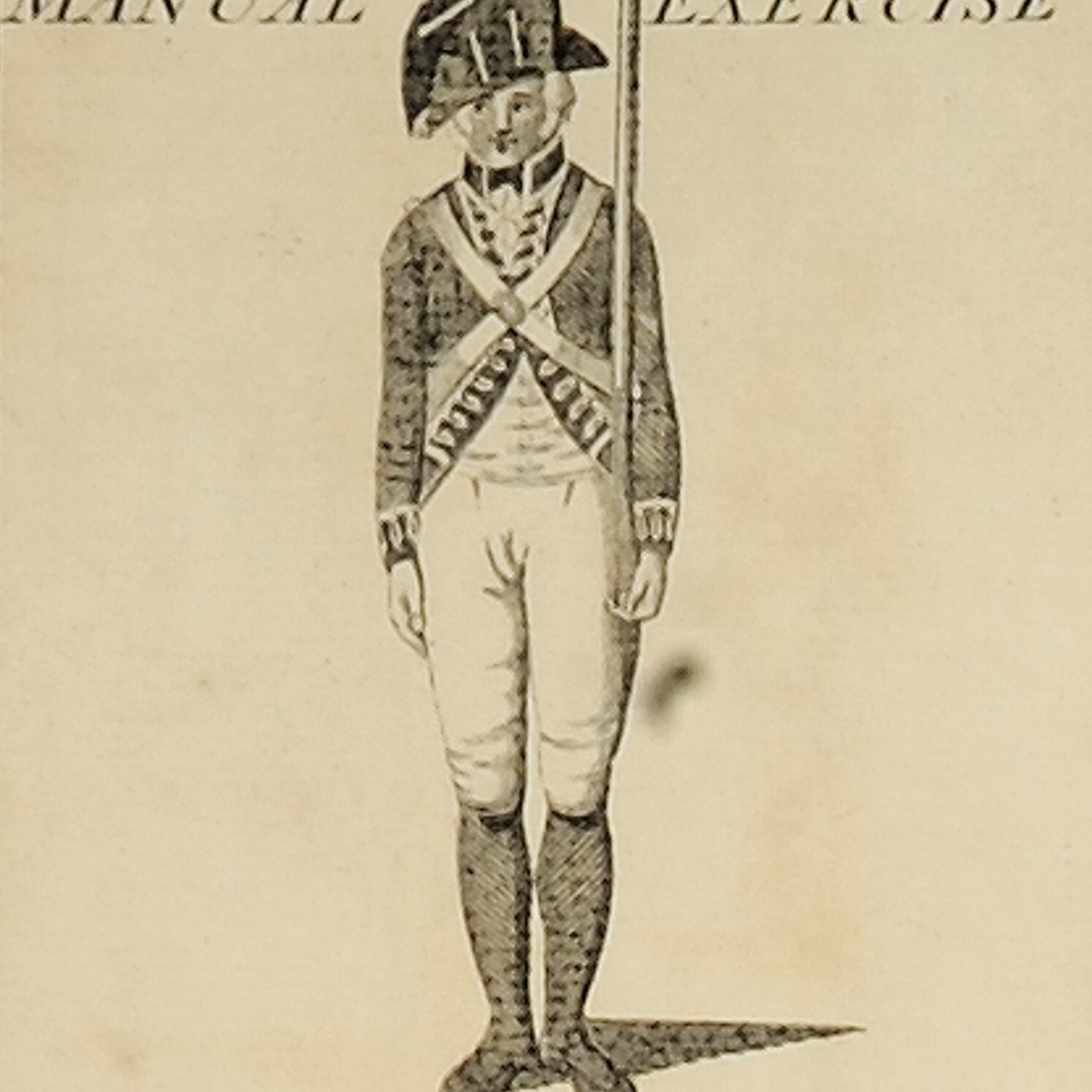 Special Program—Firearms of the American Revolution - logo